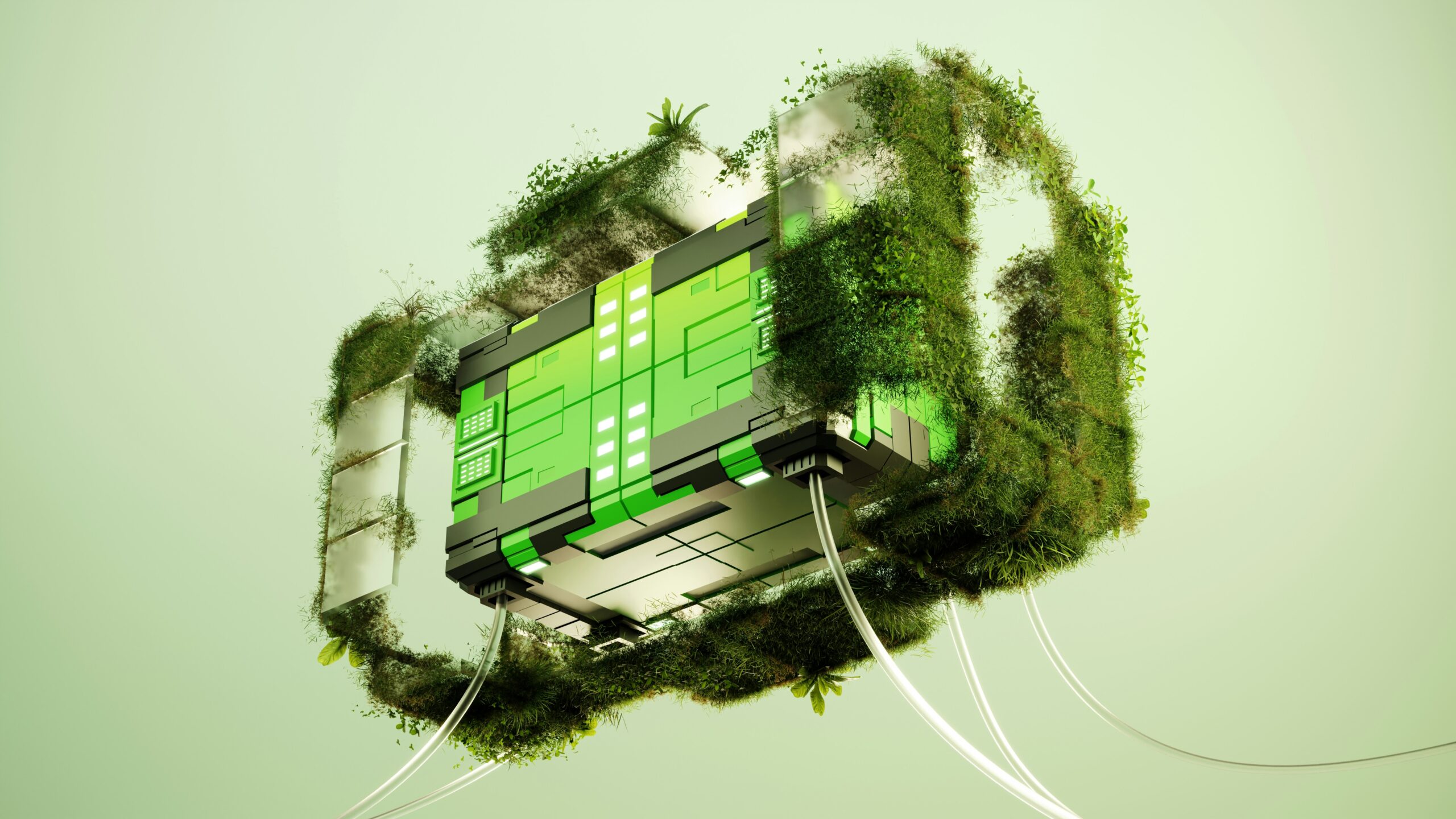 How to Offset Your Tech Carbon Footprint
