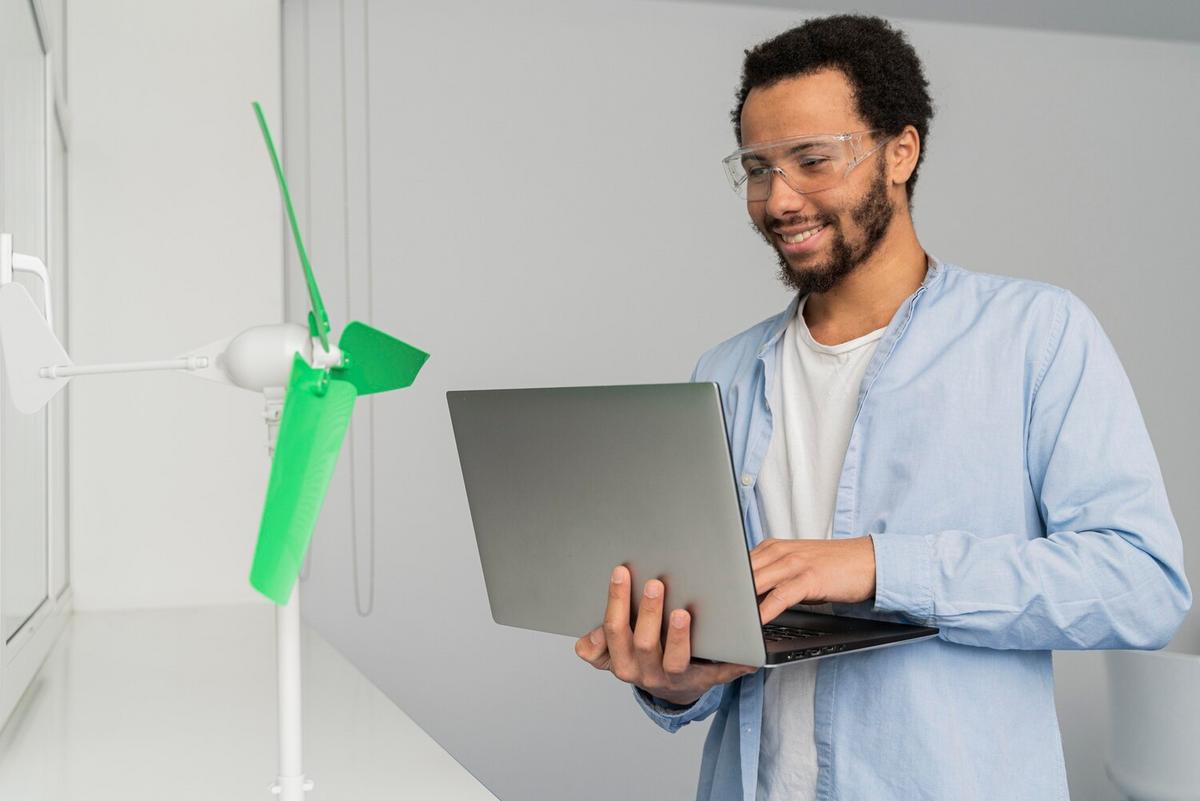 The Role of Sustainable Tech in Combatting Climate Change