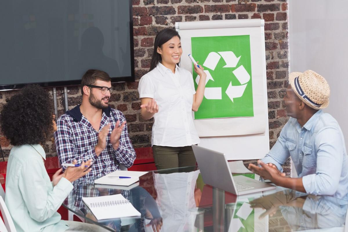 Tech Recycling Programs: What You Need to Know
