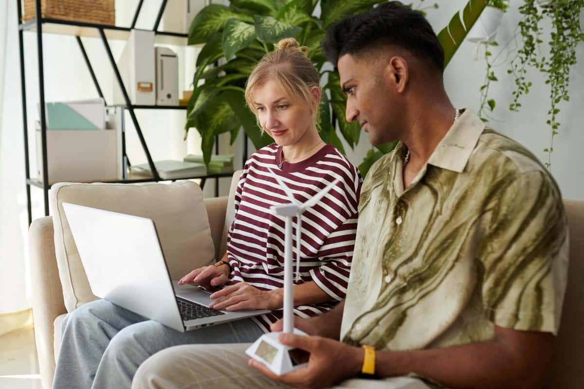The Rise of Energy-Efficient Gadgets in the Tech Industry