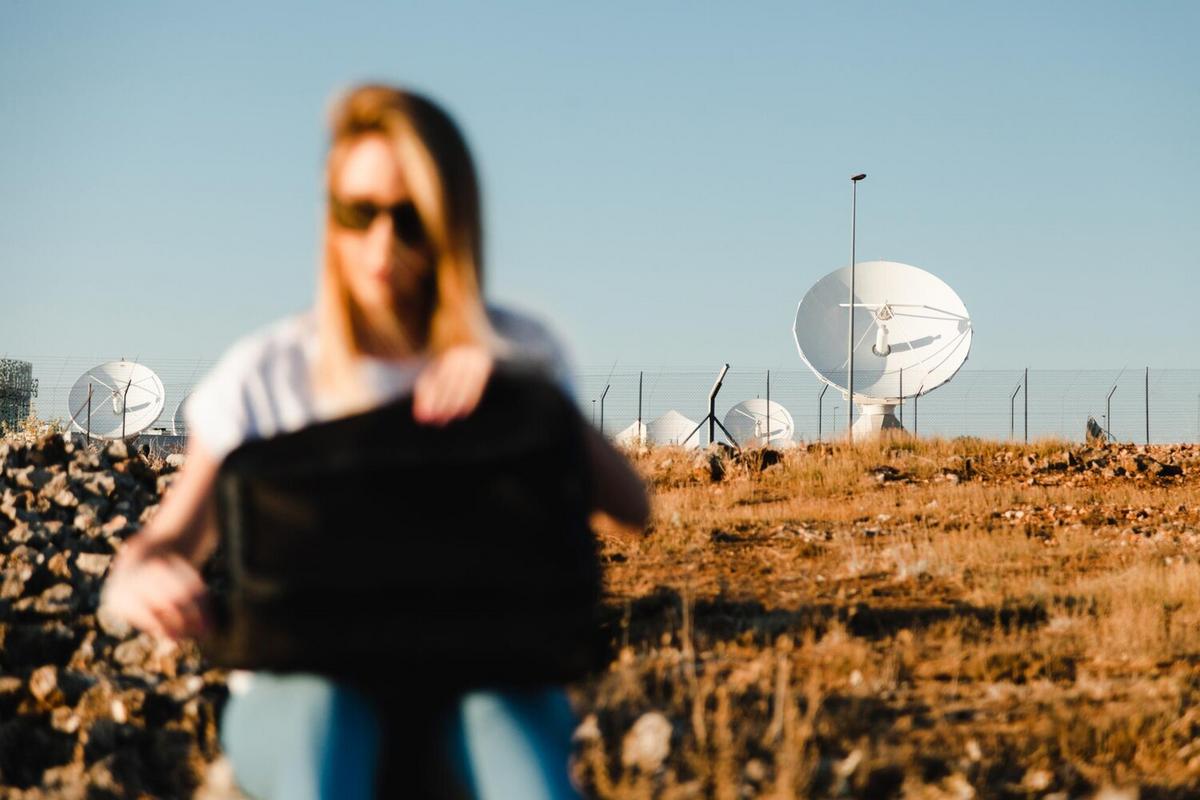 Satellite Internet: Revolutionizing Remote Connectivity