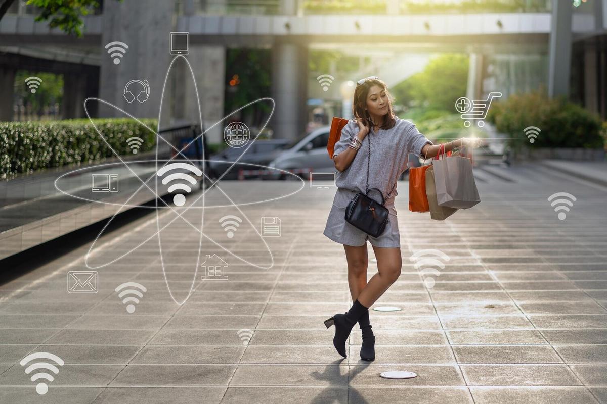 How Wi-Fi 6 is Changing the Landscape of Wireless Connectivity