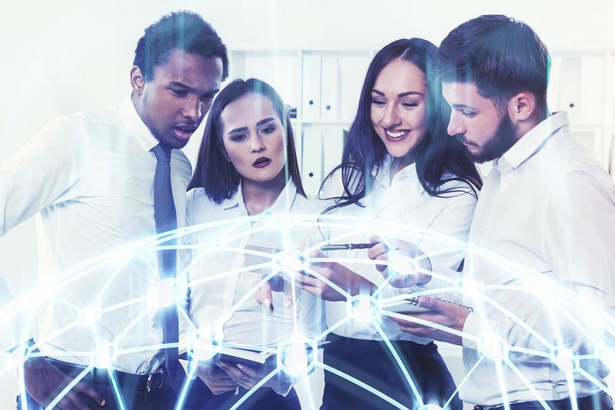 How Connectivity Advancements Can Bridge the Global Digital Divide