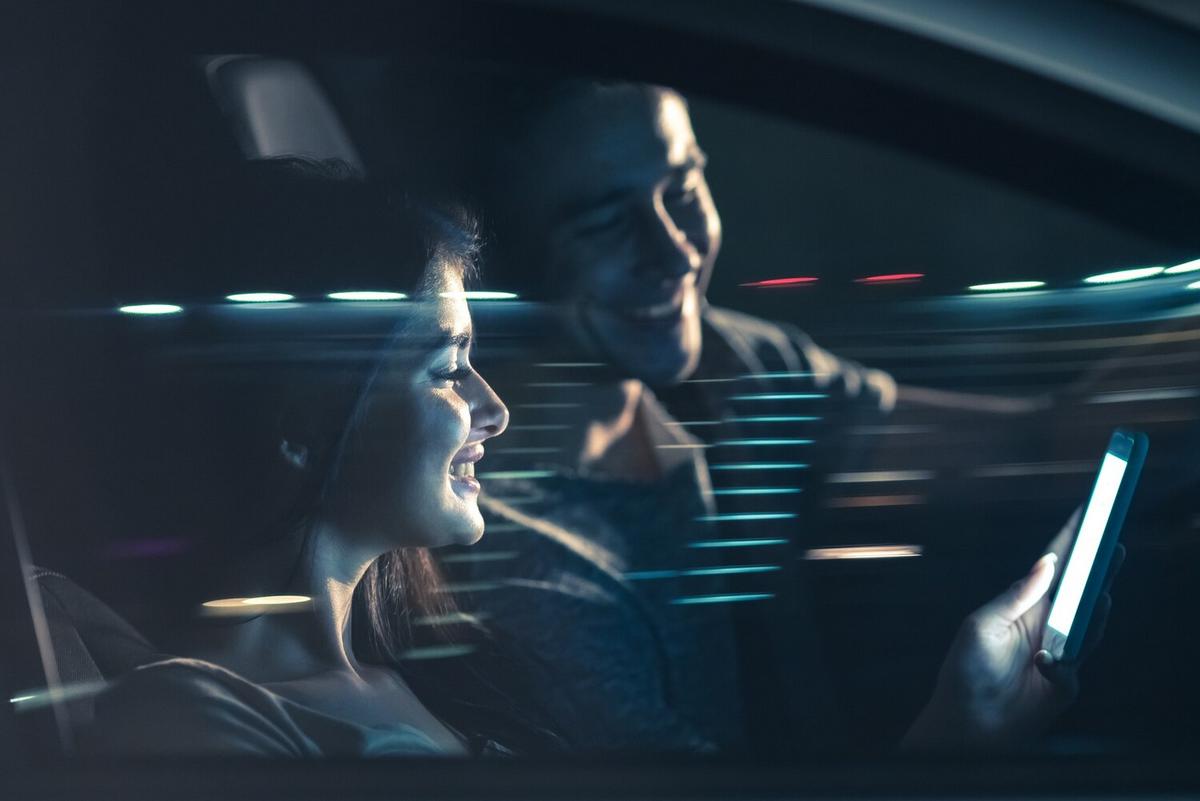 The Future of Autonomous Vehicles: Integrating AI and Machine Learning