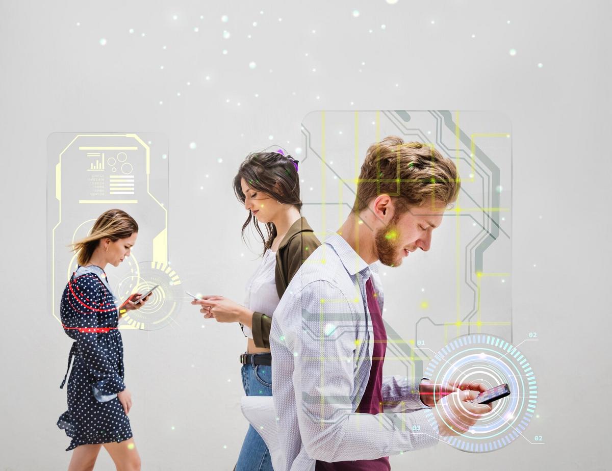 Machine Learning Algorithms: Transforming the Way We Use Gadgets