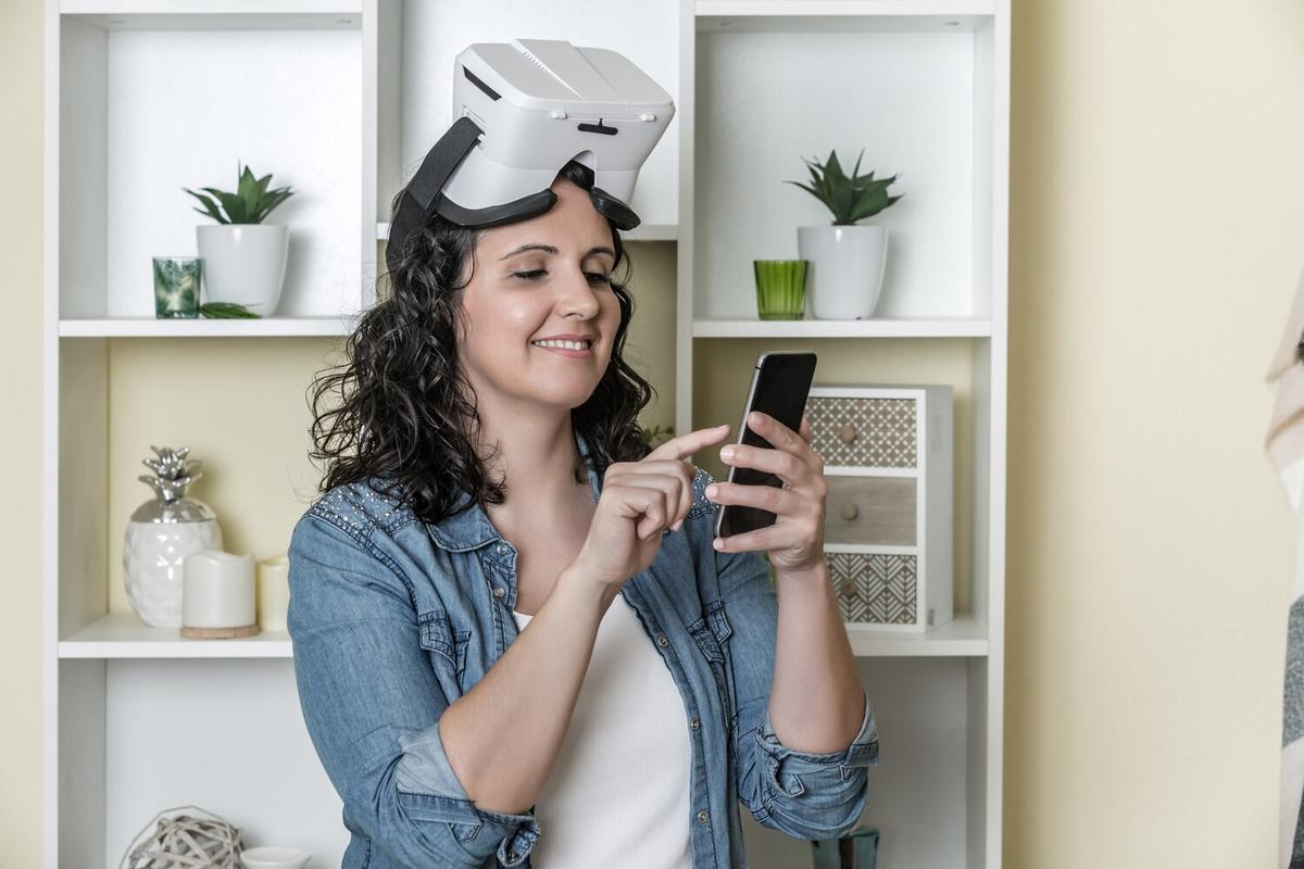 The Rise of AI-Powered Assistants and Their Role in Modern Living
